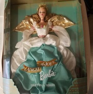 1998 Angel of Joy Barbie